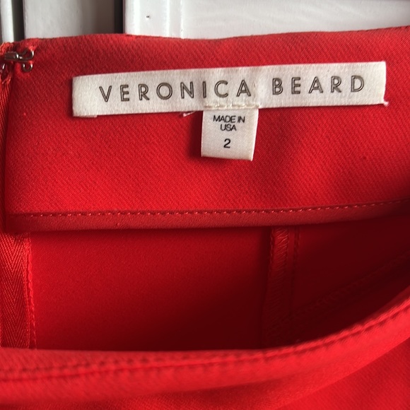 Veronica Beard Vail Skirt - Picture 5 of 8